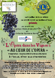Prom'Op�ra Toulon
